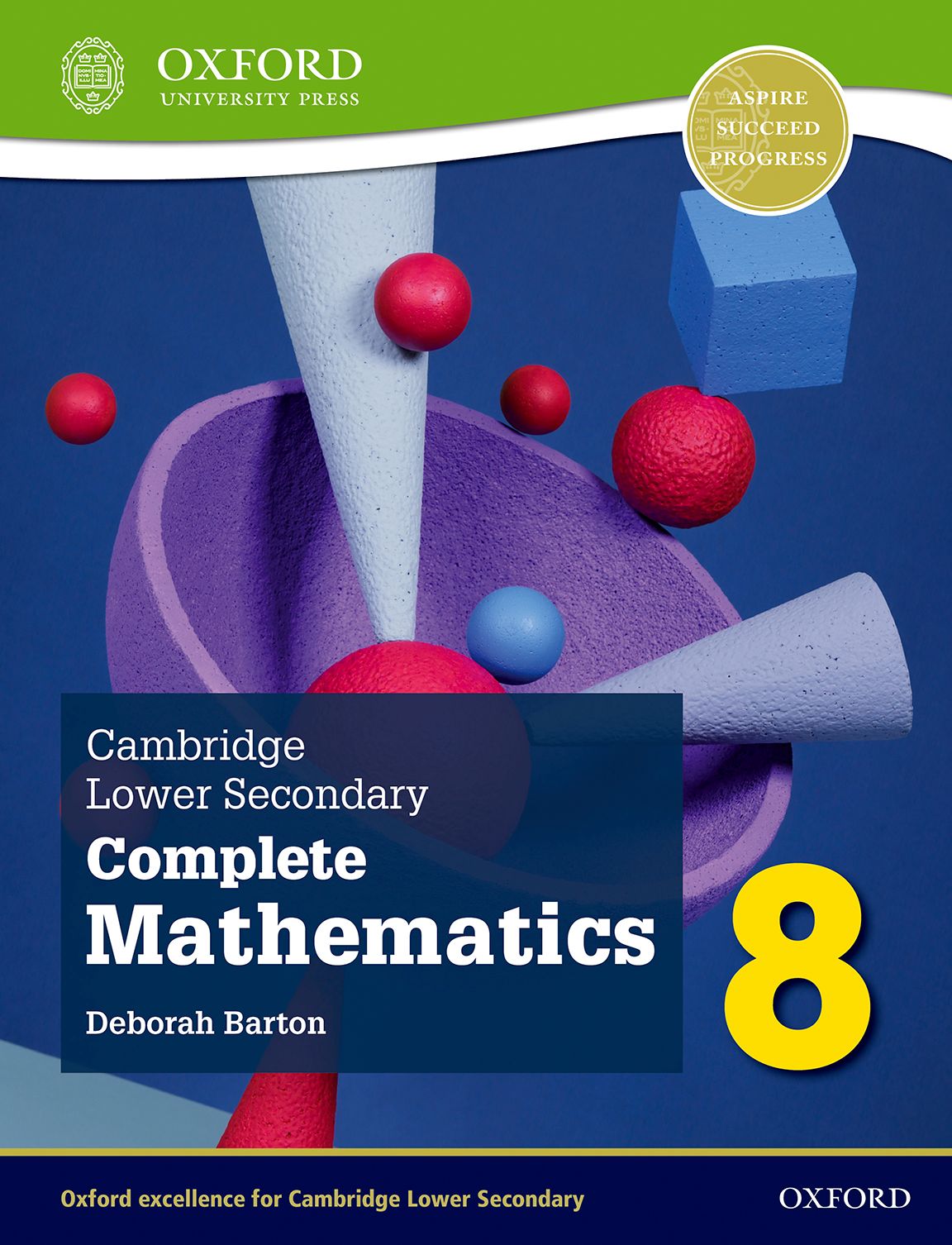 math cambridge grade 8 book