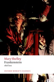 [Oxford World's Classics] Frankenstein - Mary Wollstonecraft Shelley (ISBN: 9780198840824)