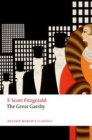 [Oxford World's Classics] The Great Gatsby by F. Scott Fitzgerald (ISBN: 9780198864400)