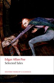 [Oxford World's Classics] Selected Tales by Edgar Allan Poe (ISBN: 9780199535774)
