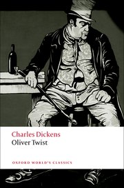 [Oxford World's Classics] Oliver Twist by Charles Dickens (ISBN: 9780199536269)