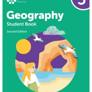 Oxford International Primary Geography (2nd Edition) Student Book Level 5
