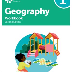 Oxford International Primary Geography (2nd Edition) Workbook Level 1