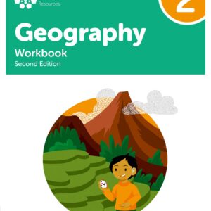 Oxford International Primary Geography (2nd Edition) Workbook Level 2