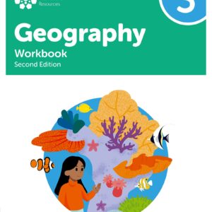 Oxford International Primary Geography (2nd Edition) Workbook Level 3