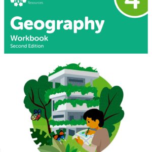 Oxford International Primary Geography (2nd Edition) Workbook Level 4
