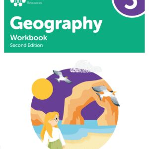 Oxford International Primary Geography (2nd Edition) Workbook Level 5