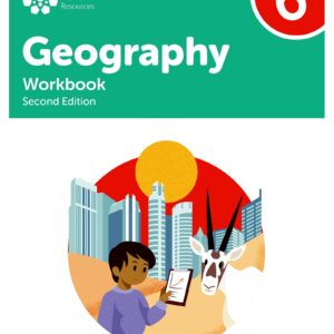 Oxford International Primary Geography (2nd Edition) Workbook Level 6